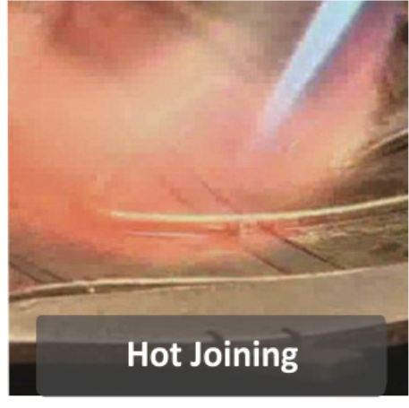 Hot Joining